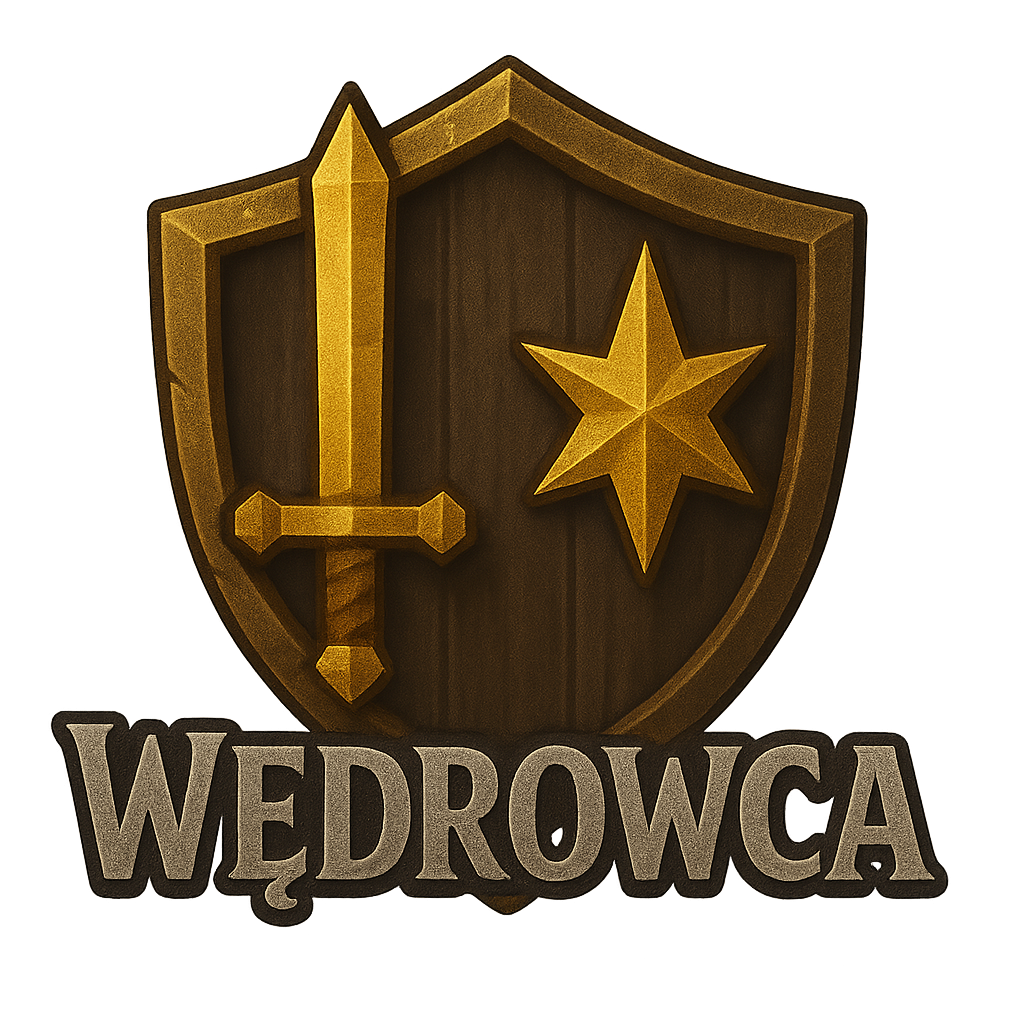 Ranga WĘDROWCA