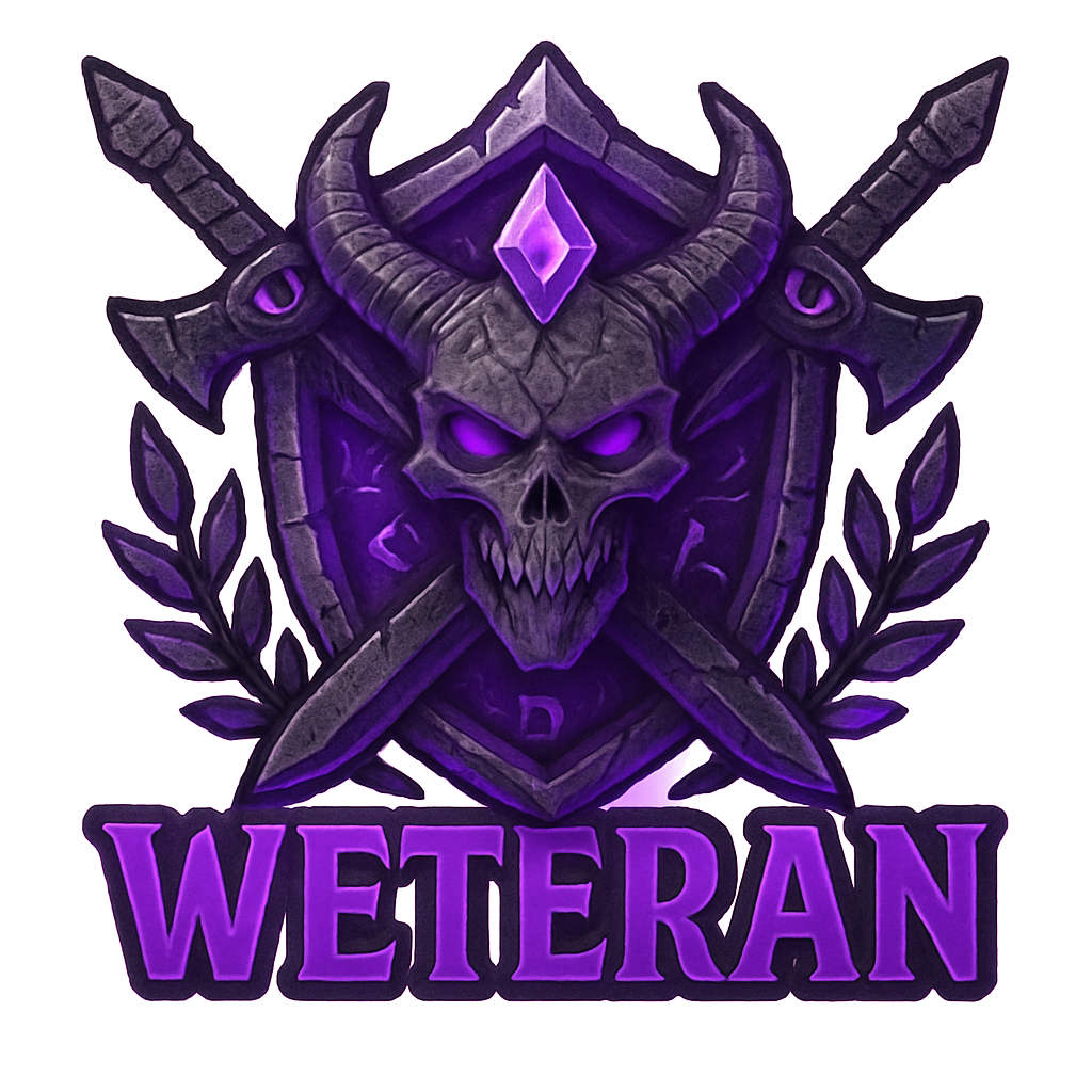 Ranga WETERAN