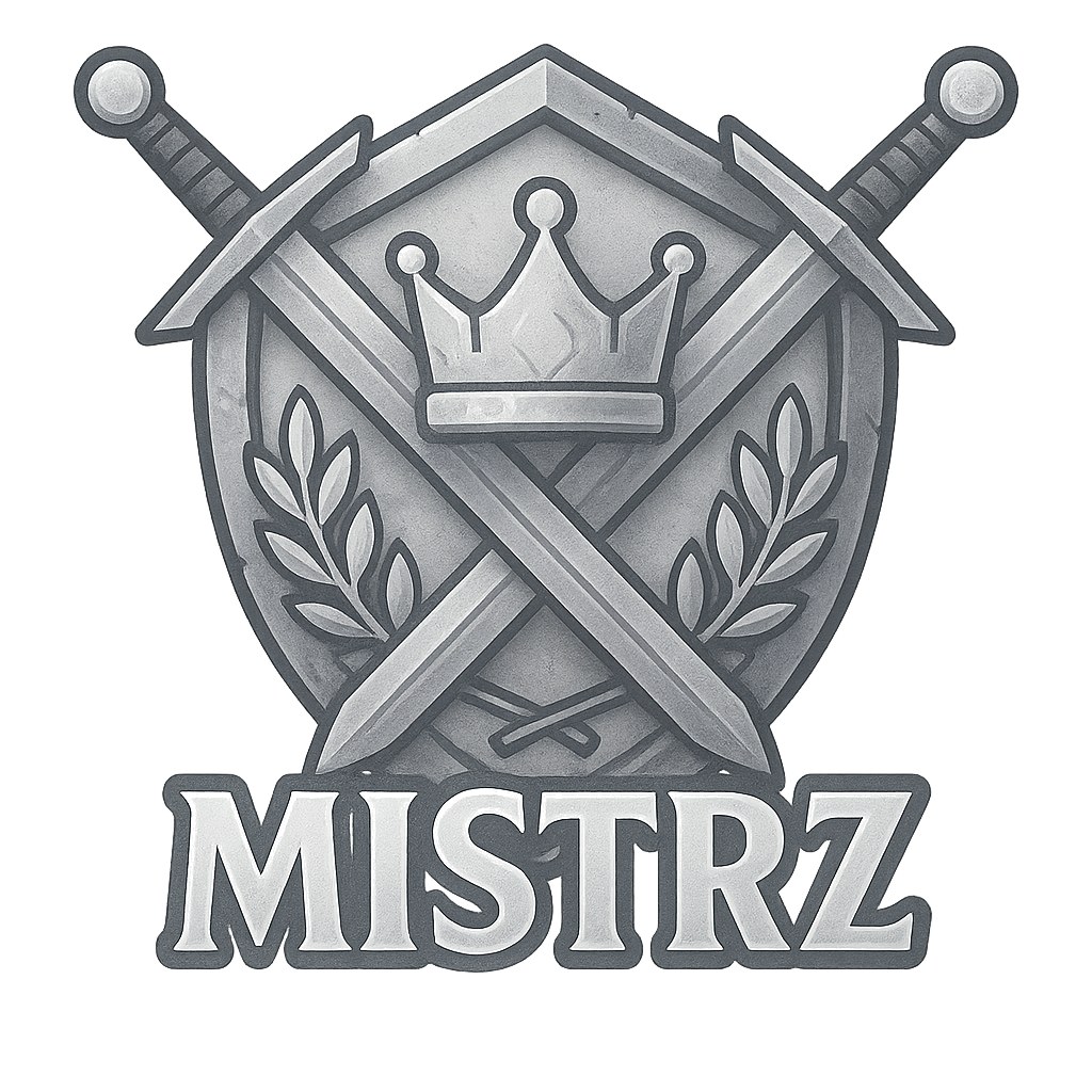 Ranga MISTRZ