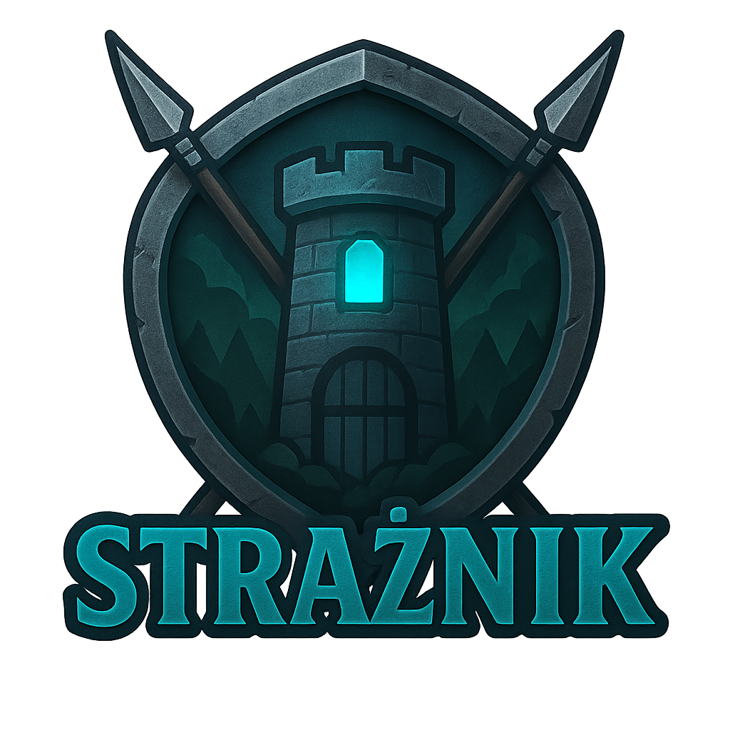 Ranga STRAŻNIK
